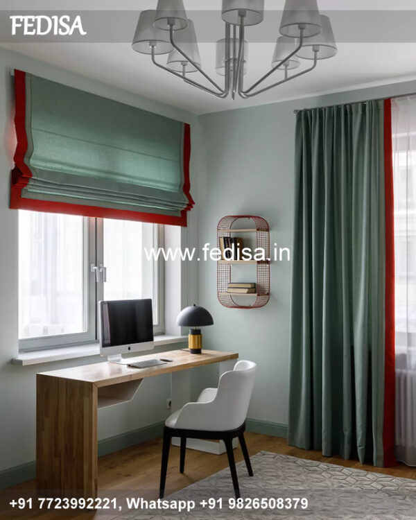 Classic Curtains Swag Curtains Blackout Curtains For Bedroom
