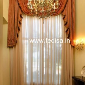 Cute Blackout Curtains Wave Curtains String Curtains