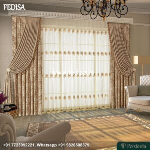 Yellow And White Curtains Dining Room Curtains Outdoor Curtains Waterproof