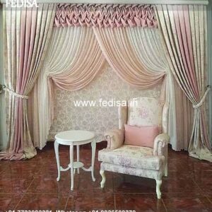 Curtain Fabric Types Dark Grey Curtains Geometric Curtains