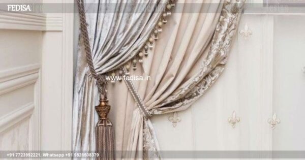 Sunroom Curtains Bohemian Curtains Pom Pom Curtains