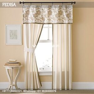 Orange And Grey Curtains Custom Drapes Unicorn Curtains
