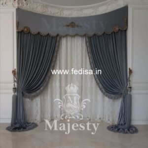 Vertical Blind Curtain Wave Curtains String Curtains