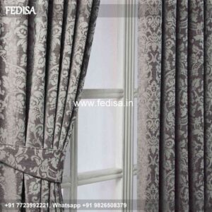 Sparkle Curtains Dark Grey Curtains Geometric Curtains