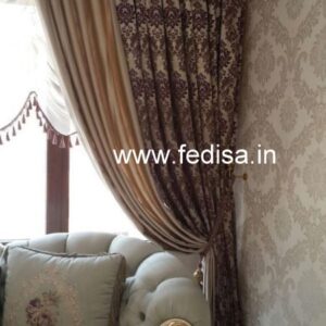 Brown Sheer Curtains Closet Curtains Blackout Curtains Amazon