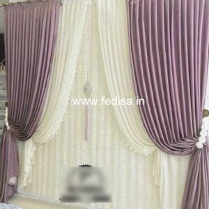 Montgomery Curtains Wave Curtains String Curtains