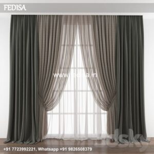 Dark Curtains For Bedroom Drapes For Living Room Pvc Curtain