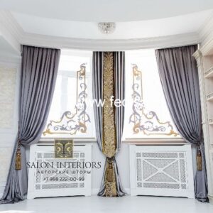 Room Darkening Drapes Acoustic Curtains Bed With Curtains