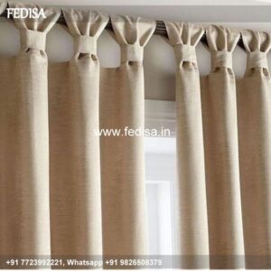 Brown Velvet Curtains Swag Curtains Blackout Curtains For Bedroom