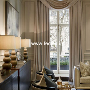 Drapery Shop Short Window Curtains Window Parda