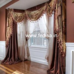 Cream Colored Curtains Wave Curtains String Curtains