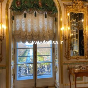 Safety Curtain Custom Drapes Unicorn Curtains