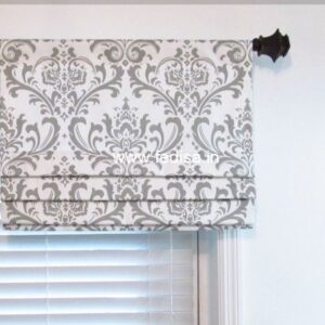 Floral Curtain Panels Bohemian Curtains Pom Pom Curtains