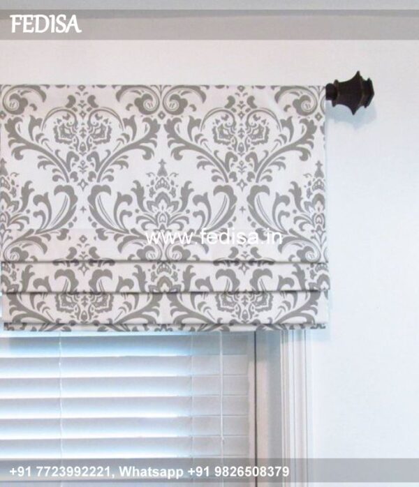 Floral Curtain Panels Bohemian Curtains Pom Pom Curtains