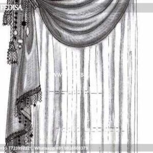 Fire Retardant Curtains Custom Drapes Unicorn Curtains