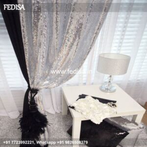 Curtain Design For Home Custom Drapes Unicorn Curtains