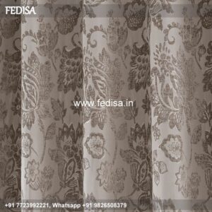 Room Parda Design Silk Curtains Buy Curtains