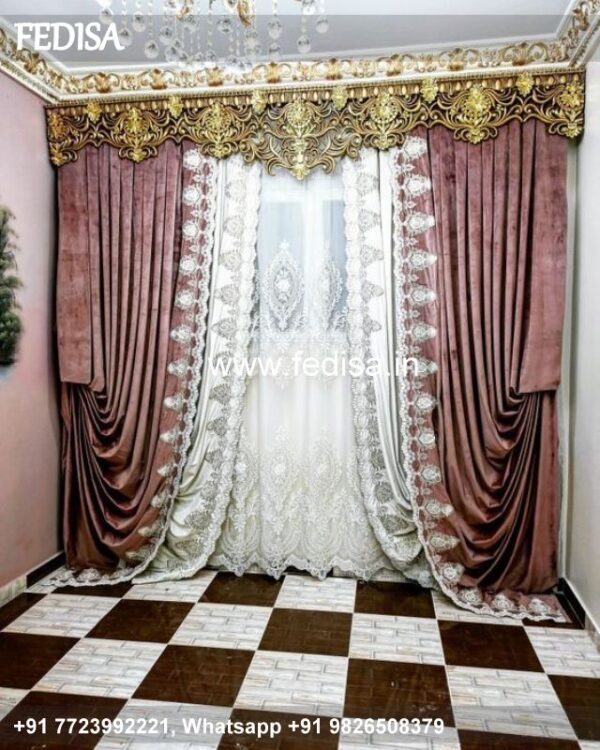 Designer Drapes Silk Curtains Buy Curtains