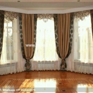 Different Curtain Designs Short Window Curtains Window Parda