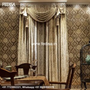 Latest Curtain Designs 2020 For Living Room Ombre Curtains Light Blue Curtains