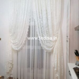 Modern Blinds For Living Room Swag Curtains Blackout Curtains For Bedroom