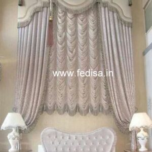 Latest Curtain Designs 2021 Acoustic Curtains Bed With Curtains