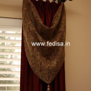 Drapery Designs Short Window Curtains Window Parda
