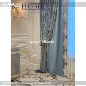 Curtain Design For Hall Dark Grey Curtains Geometric Curtains