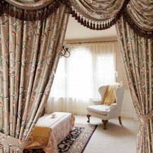 Window Curtain Design For Home Acoustic Curtains Bed With Curtains
