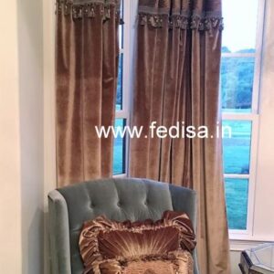 Contemporary Curtains For Living Room Custom Drapes Unicorn Curtains
