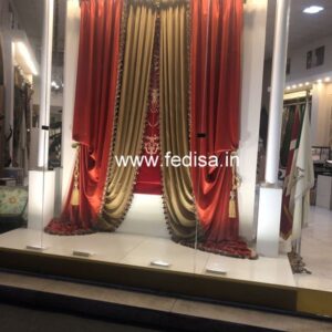Interior Curtains Wave Curtains String Curtains
