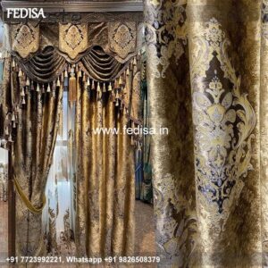 Hotel Curtain Design Ombre Curtains Light Blue Curtains