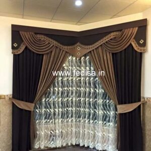 Curtains Latest Design 2020 Acoustic Curtains Bed With Curtains