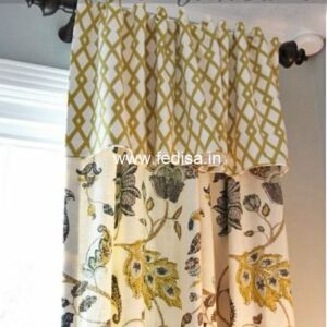 Curtain Jhalar Design Dining Room Curtains Outdoor Curtains Waterproof