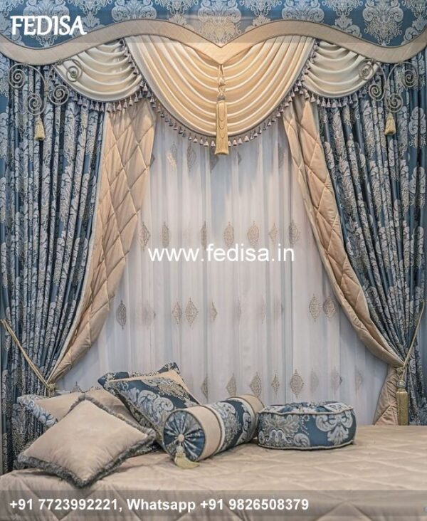 3d Curtain Design Silk Curtains Buy Curtains