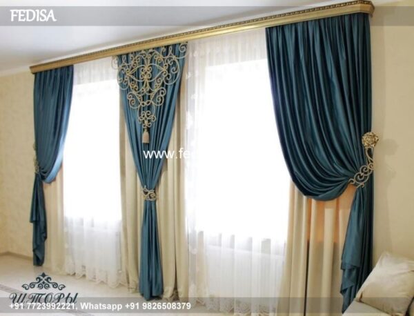 Wooden Curtain Pelmet Designs Short Window Curtains Window Parda