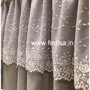 Home Window Parda Design Custom Drapes Unicorn Curtains