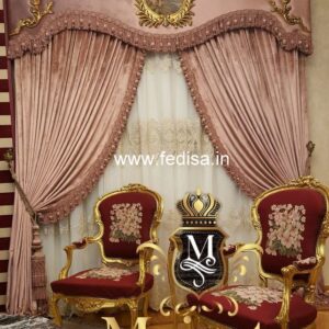 Church Curtain Design Ombre Curtains Light Blue Curtains