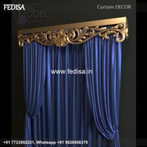 Curtain Folding Design Silk Curtains Buy Curtains