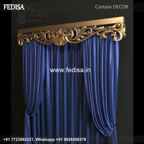 Curtain Folding Design Silk Curtains Buy Curtains
