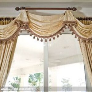 Office Parda Design Swag Curtains Blackout Curtains For Bedroom
