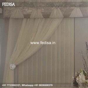 Curtain Styles And Designs Dark Grey Curtains Geometric Curtains