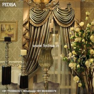 Classic Curtain Designs Wave Curtains String Curtains