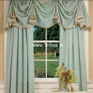 Star Print Curtains Silk Curtains Buy Curtains