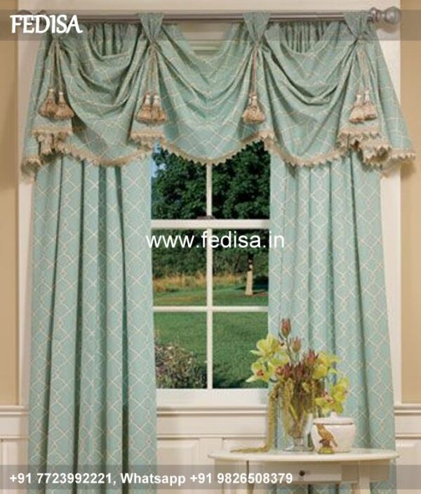 Star Print Curtains Silk Curtains Buy Curtains