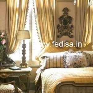 Door Cloth Design Silk Curtains Buy Curtains