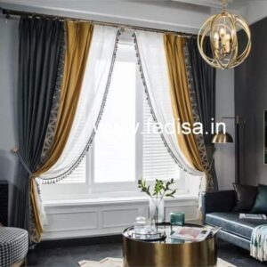 Zebra Curtain Design Dark Grey Curtains Geometric Curtains