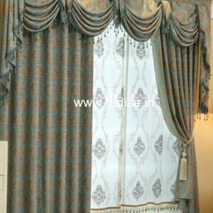 Best Online Curtain Store Bohemian Curtains Pom Pom Curtains
