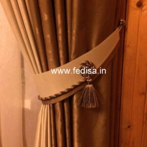 Window Design Parda Wave Curtains String Curtains