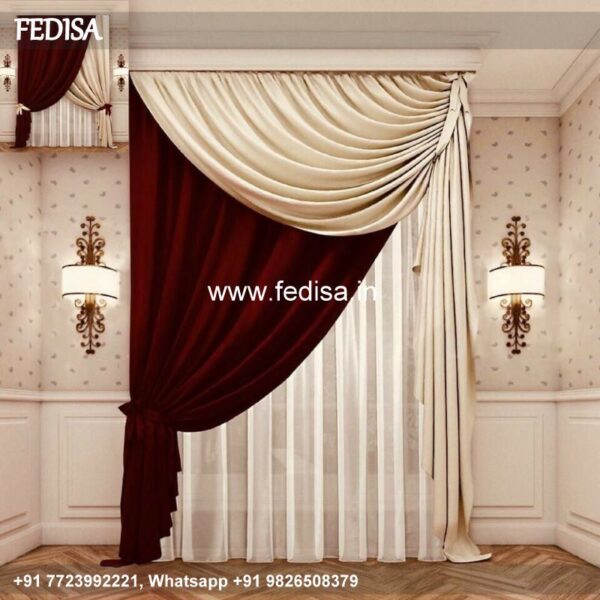 Curtain Print Design Silk Curtains Buy Curtains